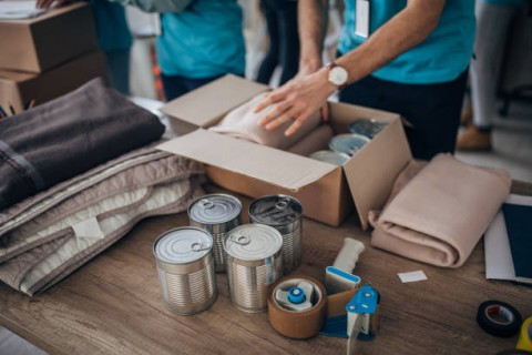 Menjaga Keyakinan dan Daya Beli Masyarakat