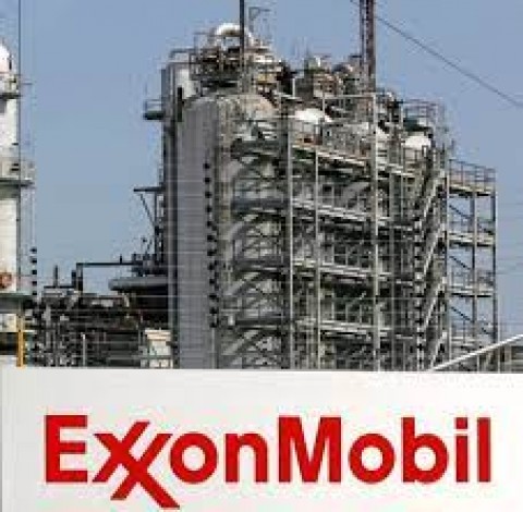 SKK Migas Gandeng Exxon untuk Eksplorasi