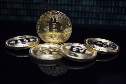 Aset Kripto, Bitcoin Ditaksir Capai US$70.000