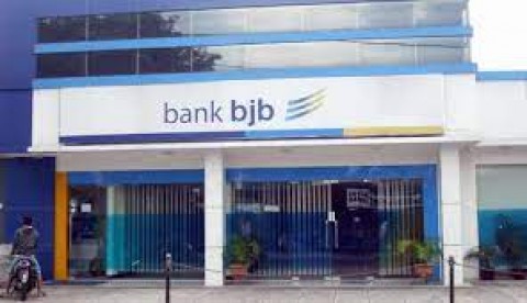 Laba BJB Syariah Rp 21,8 Miliar, Melesat 494,68%