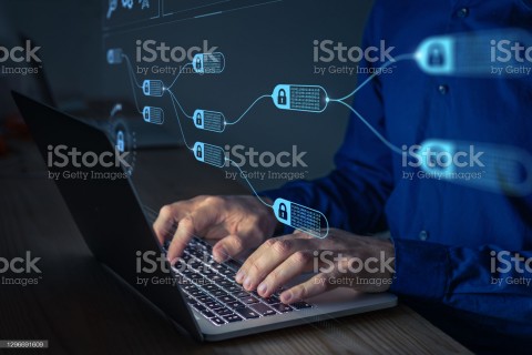 BI: Target Merchant Terhubung QRIS Terlampaui