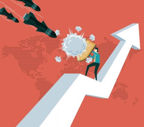 Inflasi Mereda, Investor Tetap Menunggu Powell Pivot