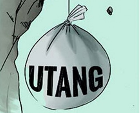 Pemerintah Beri Keringanan Utang 2.000 Debitur Kecil