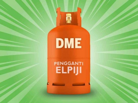 Proyek Gasifikasi Batu Bara yang Tak Ekonomis didanai Danantara