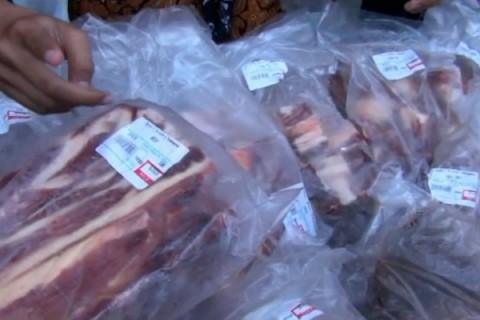 KENDALI HARGA KALA HARI RAYA