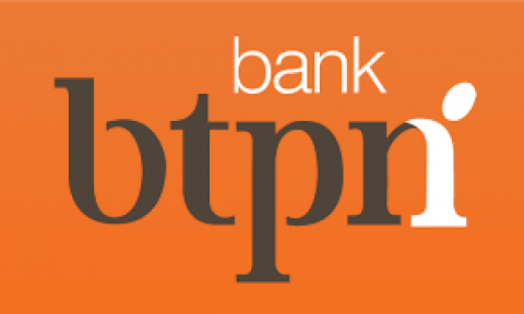 Laba BTPN Triwulan II-2022 Tumbuh Tipis