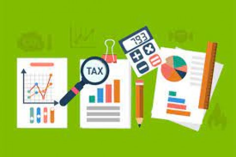 Kebijakan Tax Holiday, Insentif Fiskal Tetap Ditebar