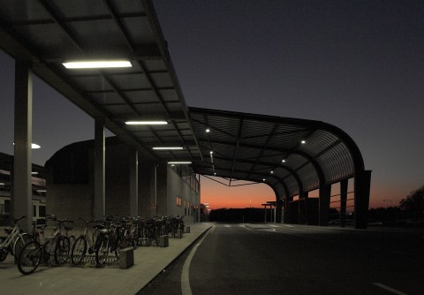 Kementerian Perhubungan Tawarkan Proyek Terminal