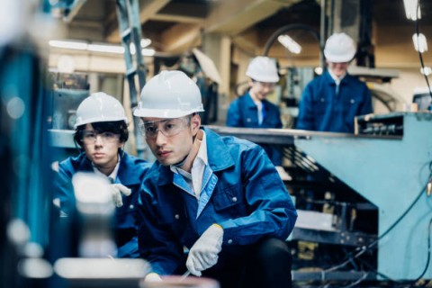 Peluang Magang bagi Mahasiswa