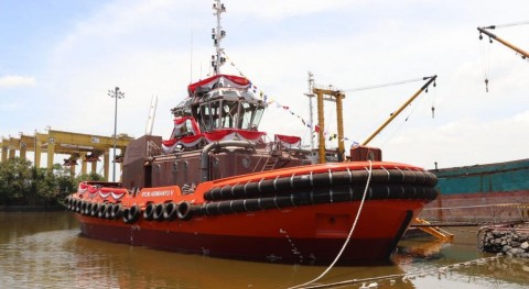 ASDP Merak Siapkan Fasilitas Eksekutif II Menyambut Libur Natal dan Tahun Baru