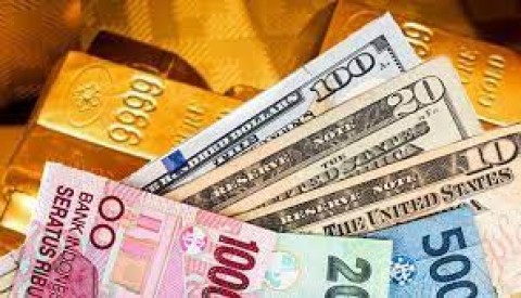 Cadangan Devisa RI Diprediksi Masih Stabil