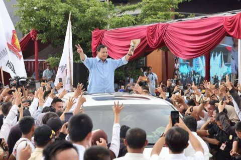 Peningkatan Kementerian: Prabowo Rangkul Banyak Pihak