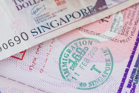 Warga Asing Pemegang Izin Tinggal di Singapura dapat Berkunjung ke Kepri tanpa Visa