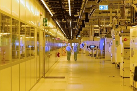 REALISASI INVESTASI : Perusahaan AS Tertarik Bangun Pabrik Semikonduktor