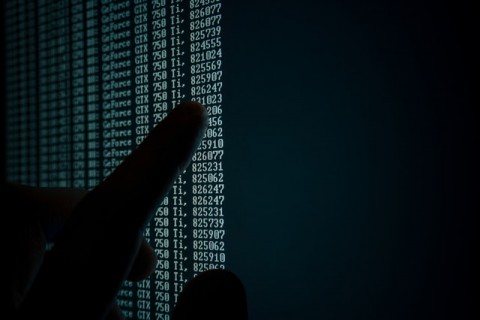 Lindungi Data Pribadi