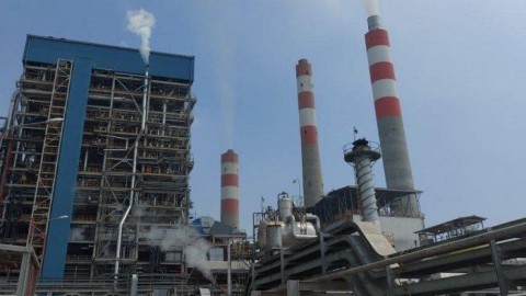 TARGET NET ZERO EMISSION : PELUANG MENGGIURKAN PENANGANAN KARBON