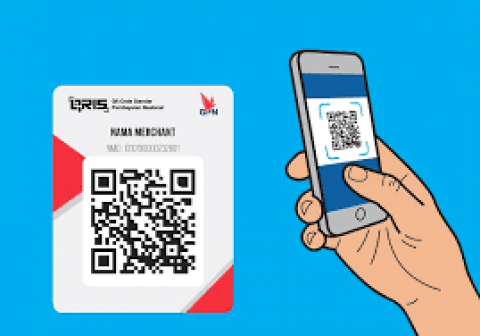 QRIS Dorong TransaksiDigital di Jakarta