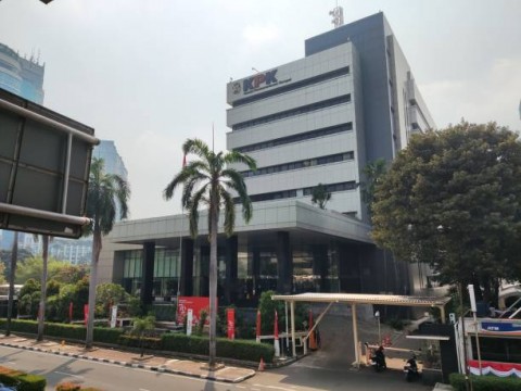 ICW: Dominasi Calon Pimpinan KPK dari Kepolisian dan Kejaksaan akan Pengaruhi Kinerja