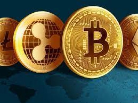 IMF Ingatkan Efek Negatif Aset Kripto