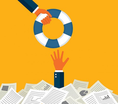 Surplus Terjadi Karena Kinerja Impor yang Anjlok