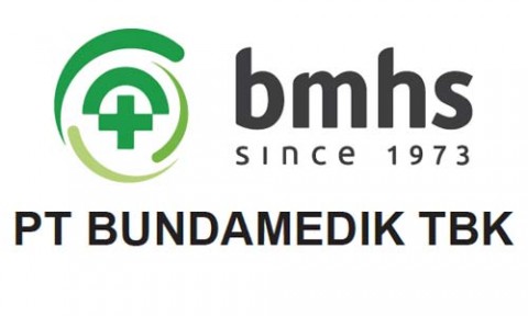 BMHS Incar Pendapatan 1,9 Triliun