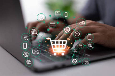 2024, 30 Juta UMKM Masuk Ekosistem Digital