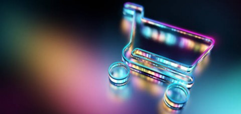 Potret Tren Belanja Orang RI di Paltform Digital