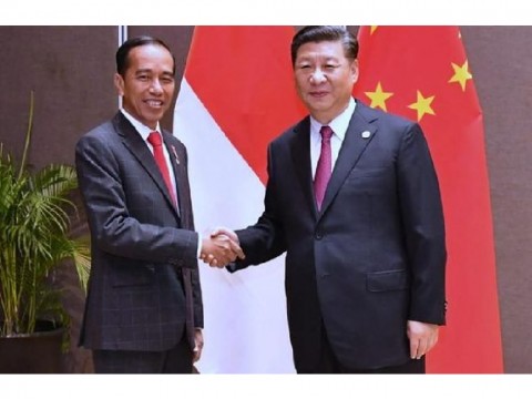 RI-ChinaBerikanEnergiPositif