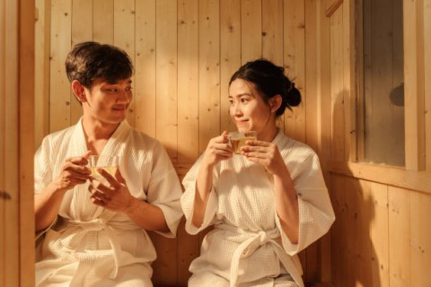 Pengusaha Spa KeberatanDigolongkan ke Hiburan