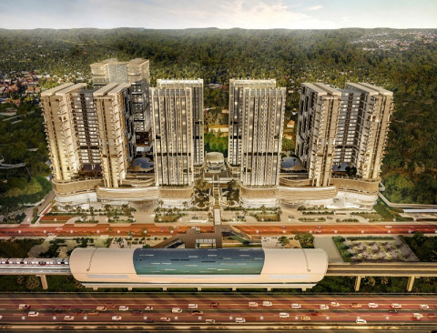 Sinyal Positif untuk Kebangkitan Properti