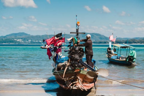 Kuota BBMuntuk NelayanPerlu Ditambah