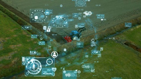 Membawa ”Blockchain”ke Kebun Petani