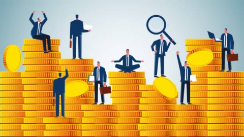 LPS Mencatatkan Simpanan Kelas Kakap Mencapai Rp4.699,44 Triliun