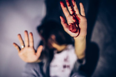 904 Korban Perdagangan OrangDiselamatkan dalam Sebulan