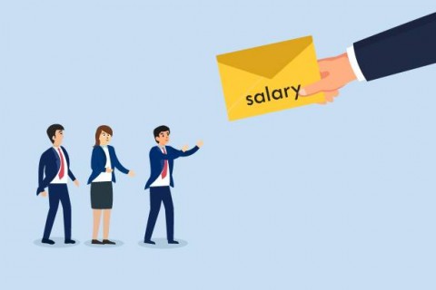 Presiden Prabowo Naikkan 1 Kali Gaji Pokok Guru ASN