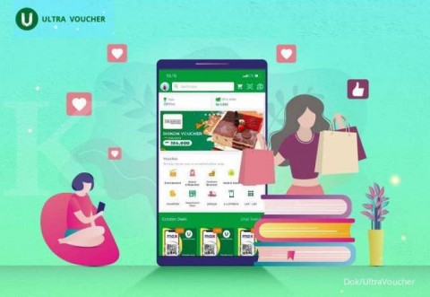 Incar Kenaikan Pendapatan, UVCR Siapkan Ekspansi ke Luar Negeri