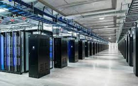 Ekspansi Data Center, Etisalat-Telkom akan Gelontorkan Dana Rp 1,45 Triliun