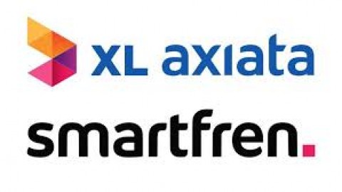 Babak Baru Merjer XL Axiata dan Smartfren 