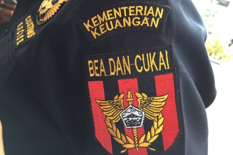 Pengawasan Ditjen Bea Cukai Dinilai Lemah