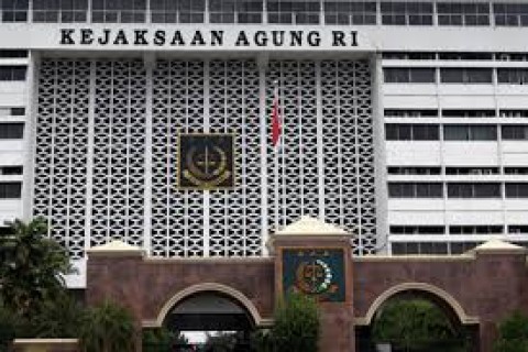 Kejagung Amankan Rp450 Miliar dalam Kasus TPPU