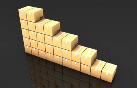 Pelaku Industri Khawatirkan Anjloknya Impor Bahan Baku