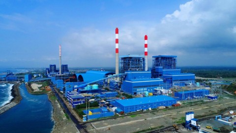 RI Segera Pensiunkan 15 GW PLTU Pakai Skema ETM