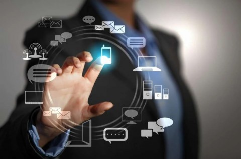 Optimalisasi Ekonomi Digital