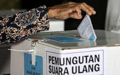 Demokrasi Tak Bisa Dibeli dari Kecurangan Pilkada Barito Utara