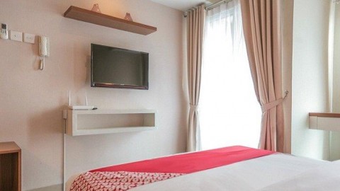 MUSIM LIBURAN AKHIR TAHUN : PERHOTELAN MEMACU MOMEN PEMULIHAN