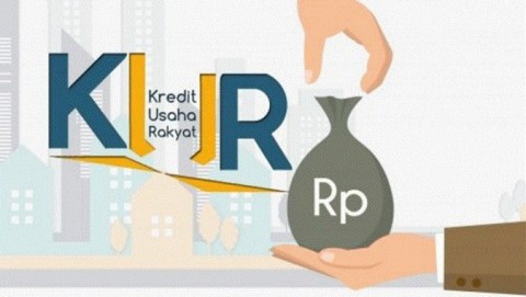Realisasi Penyaluran KUR menjangkau 788.237 Debitor