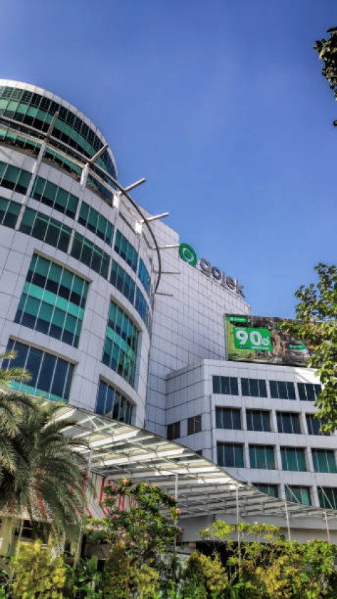 Goto Ungkap Kemitraan Strategis dengan TikTok