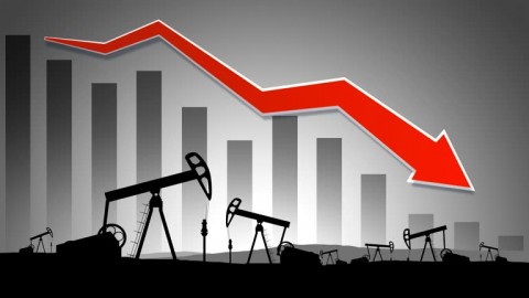 Anjloknya”Lifting” Minyak Bumi