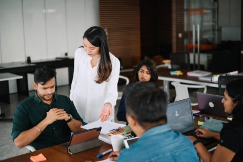 Pandemi Covid-19 Mengubah Dunia Kerja