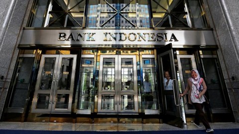 BI Targetkan 12 Juta Merchant Gunakan QRIS pada 2021